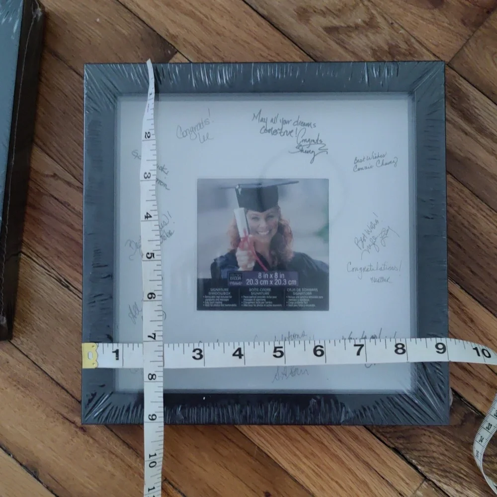 Shadow Box Bundle